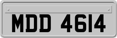 MDD4614