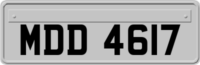 MDD4617