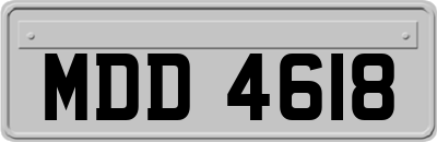 MDD4618