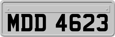 MDD4623