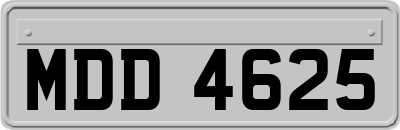 MDD4625
