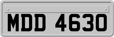 MDD4630