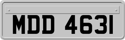 MDD4631