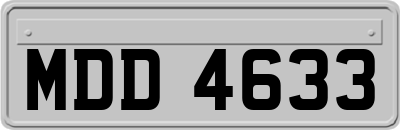 MDD4633