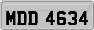 MDD4634