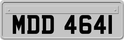 MDD4641