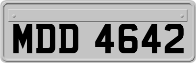MDD4642