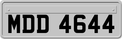 MDD4644