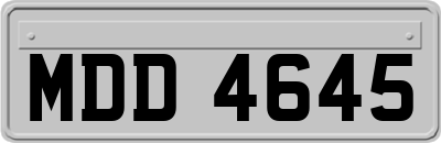 MDD4645