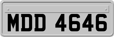 MDD4646