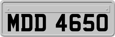 MDD4650