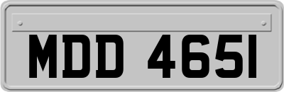 MDD4651