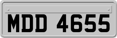 MDD4655