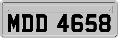 MDD4658