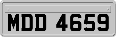 MDD4659