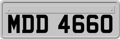 MDD4660