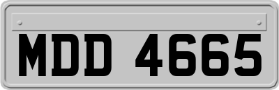 MDD4665
