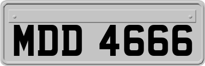 MDD4666