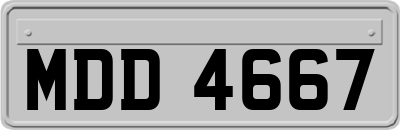 MDD4667