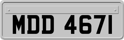 MDD4671