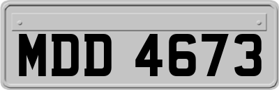 MDD4673