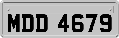 MDD4679