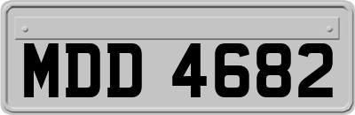 MDD4682