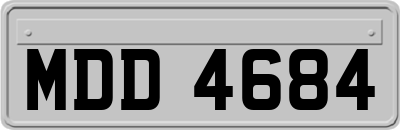 MDD4684