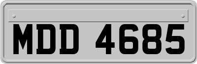 MDD4685