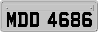 MDD4686
