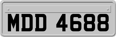 MDD4688