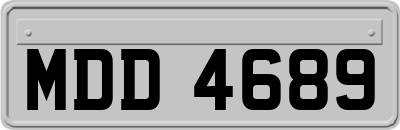 MDD4689