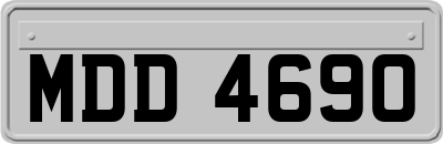 MDD4690