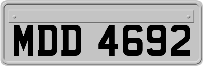 MDD4692