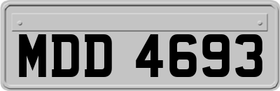 MDD4693