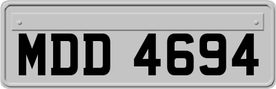 MDD4694