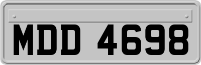 MDD4698