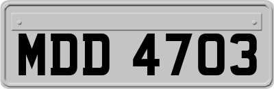 MDD4703