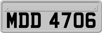 MDD4706