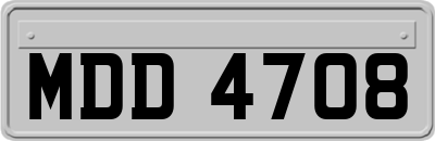 MDD4708