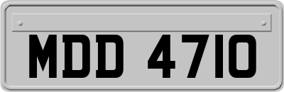 MDD4710