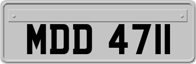 MDD4711