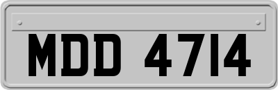 MDD4714