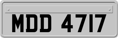 MDD4717
