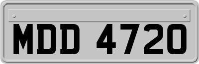 MDD4720