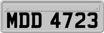 MDD4723