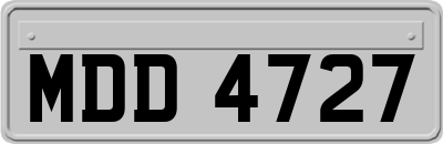 MDD4727
