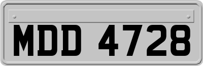 MDD4728