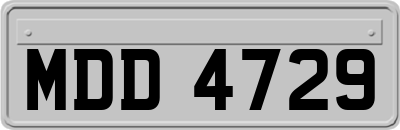 MDD4729