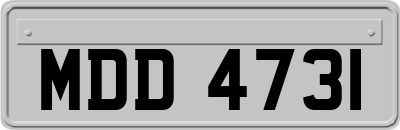 MDD4731